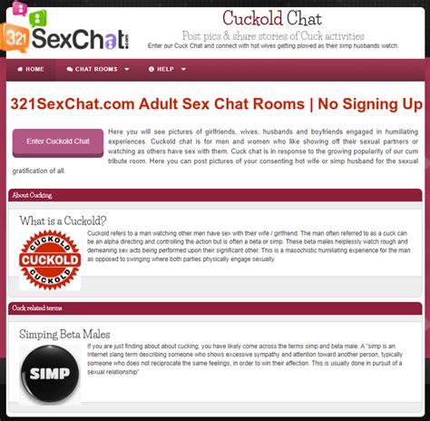 Cuckold Chat